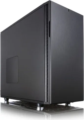 Fractal Design Define R5 Midi Tower Negro