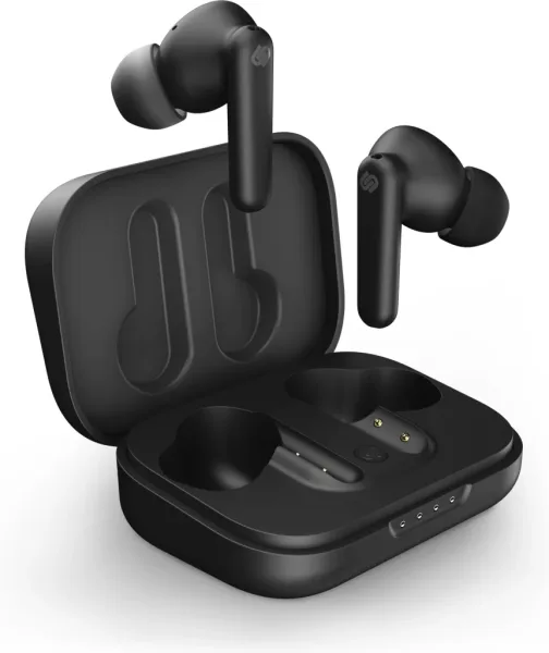 Auriculares urbanista true wireless inalambricos london midnight black - negro