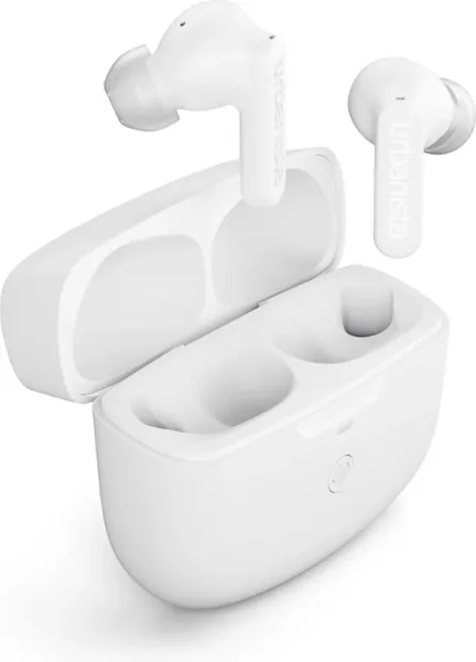 Auriculares urbanista true wireless inalambricos atlanta multipunto pure white