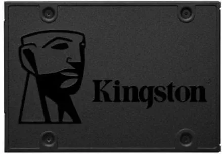 Disco SSD SATA3 2.5" 480GB SSDNow A400
