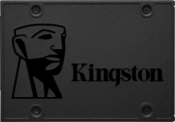 Disco SSD SATA3 2.5" 960GB SSDNow A400