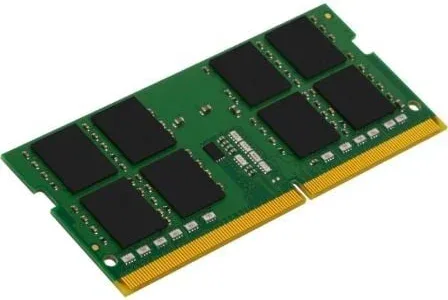 Memoria RAM Kingston ValueRAM 16GB/ DDR4/ 3200MHz/ 1.2V/ CL22/ SODIMM