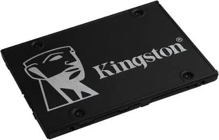 Disco SSD Kingston SKC600 512GB/ SATA III/ Full Capacity