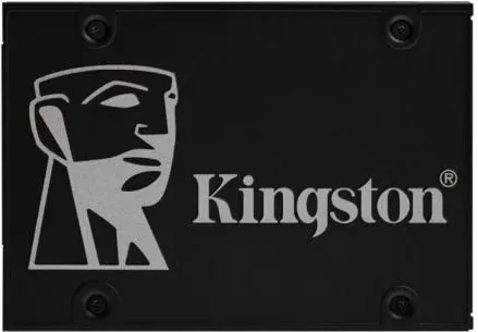 Disco SSD Kingston KC600 2TB/ SATA III/ Full Capacity