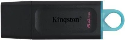 Memoria USB 3.2 64GB DataTraveler Exodia