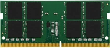 Memoria RAM Kingston ValueRAM 16GB/ DDR4/ 3200MHz/ 1.2V/ CL22/ SODIMM