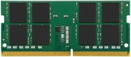 Memoria RAM Kingston ValueRAM 32GB/ DDR4/ 3200MHz/ 1.2V/ CL22/ SODIMM