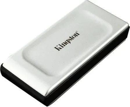 Kingston XS2000 Portable SSD 500Gb USB 3.2 tipo-C