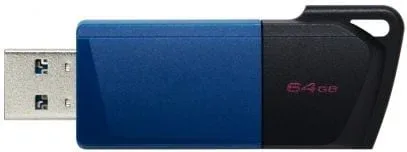 Memoria USB 3.2 64GB DataTraveler Exodia M