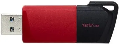 Memoria USB 3.2 128GB DataTraveler Exodia M