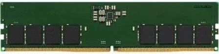 Memoria RAM Kingston ValueRAM 8GB/ DDR5/ 5600MHz/ 1.1V/ CL46/ DIMM