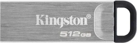 Pendrive 512GB Kingston DataTraveler Kyson USB 3.2