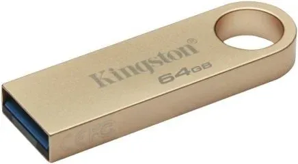 Pendrive 64GB Kingston DataTraveler SE9 G3 USB 3.2