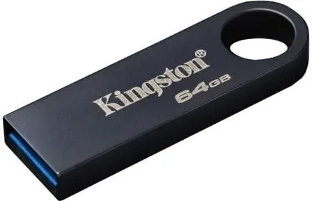 Pendrive 64GB Kingston DataTraveler SE9 G3 USB 3.2