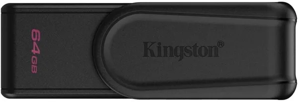 Pendrive 64GB Kingston DataTraveler Exodia S USB 3.2