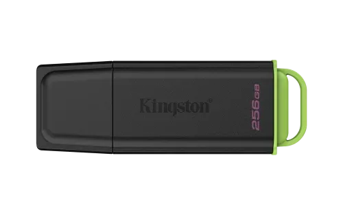 Pendrive 256GB Kingston DataTraveler Exodia Gen2 USB 3.2
