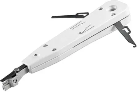 Insertadora Phasak TD 6415 para RJ45