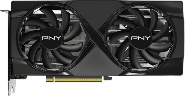 Tarjeta grafica pny RTX 5060 ti 8gb gddr7 oc