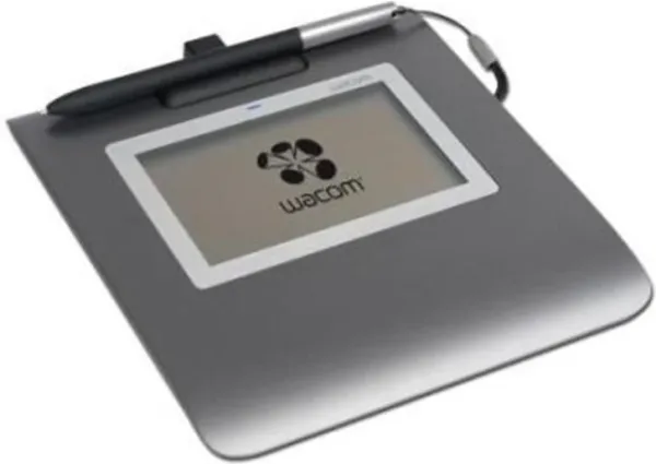 Digitalizador de firma wacom stu - 430
