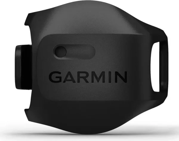 Sensor de velocidad garmin para bicicletas