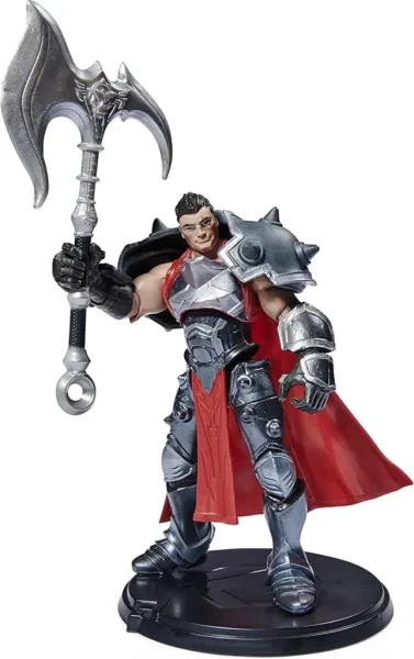 Figura league of legends the champion collection darius