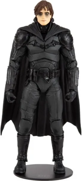 Figura mcfarlane toys DC batman unmasked