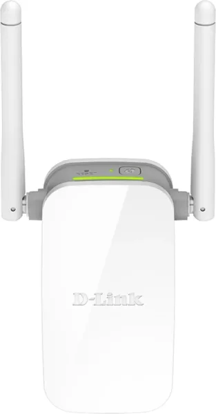 Repetidor/ AP Inalámbrico D-Link DAP-1325 300Mbps/ 2 Antenas