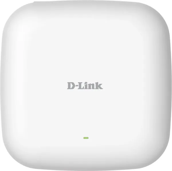 Punto de Acceso Inalámbrico D-Link DAP-2662 PoE 1200Mbps/ 2.4GHz 5GHz/ Antenas de 4dBi/ WiFi 802.11ac/n/b/g