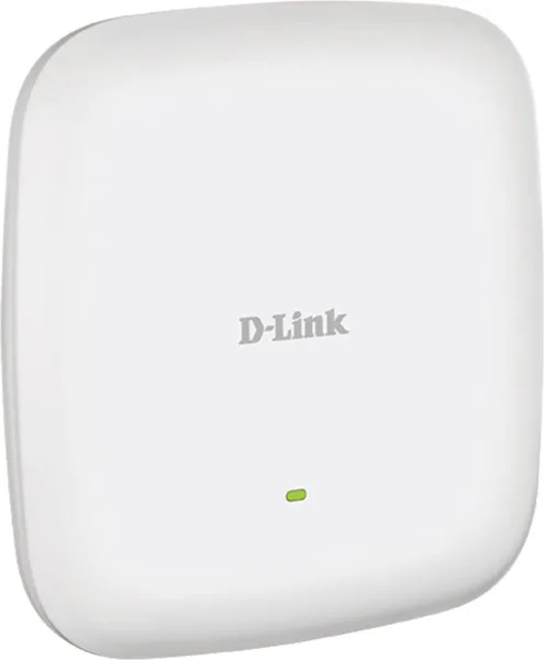Punto de Acceso Inalámbrico D-Link DAP-2682 2300Mbps/ 2.4GHz 5GHz/ Antenas de 4.8dBi/ WiFi 802.11ac/n/b/g