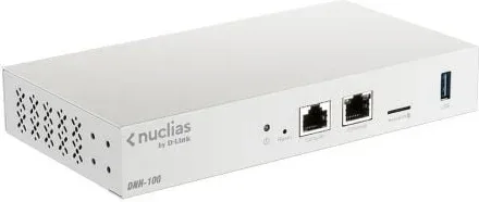 Controlador D-Link Nuclias Connect Hub DNH-100