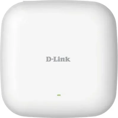 Punto de Acceso Inalámbrico D-Link DAP-X2810 PoE/ 1800Mbps/ 2.4GHz 5GHz/ Antenas de 4.3dBi/ WiFi 802.11ax/AC/n/b/g