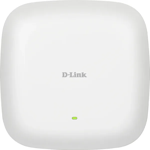 Punto de Acceso Inalámbrico D-Link DAP-X2850 PoE/ 3600Mbps/ 2.4GHz 5GHz/ Antenas de 3.5/5.5dBi/ WiFi 802.11ax