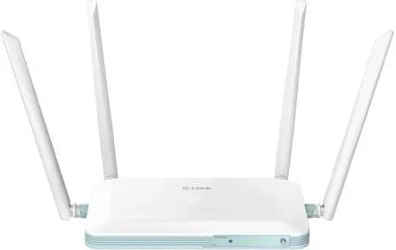 Router Inalámbrico 4G D-Link G403 EAGLE PRO AI N300 Smart 300Mbps/ 4 Antenas/ WiFi 802.11n/b/g