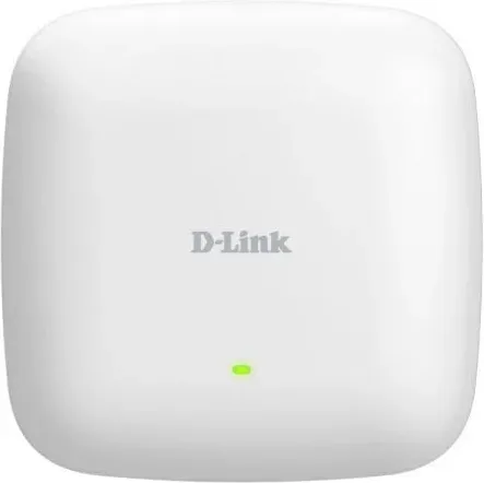 D-Link DAP-X3060 AP Wi-Fi6 AX3000 PoE 1x2.5Gb