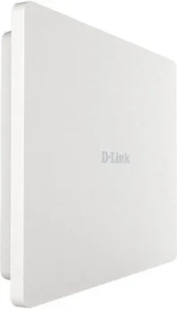 Punto de Acceso Inalámbrico D-Link DAP-X3060OU PoE 3000Mbps/ 2.4GHz 5GHz/ Antenas de 3dBi/ WiFi 802.11ac/n/b/g/ax