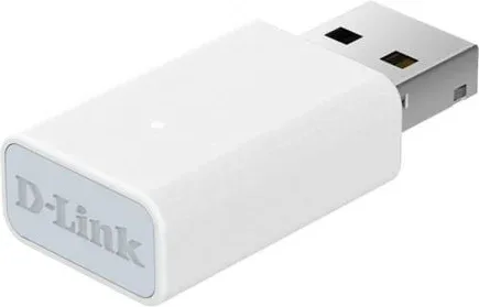 Adaptador USB - WiFi D-Link AX9U/ 900Mbps