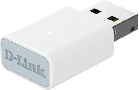 Adaptador USB - WiFi D-Link AC13U/ 1300Mbps