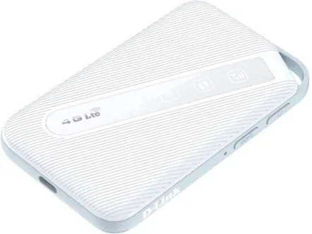 D-Link DWR-932W 4G LTE Router Móvil WiFi6 AX3000