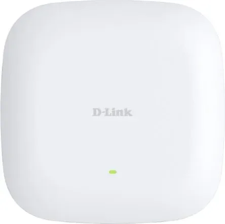 Punto de Acceso Inalámbrico D-Link DAP-E9560 8900Mbps/ 2.4GHz 5GHz 6GHz/ WiFi 802.11be/ PoE