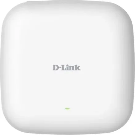 Punto de Acceso Inalámbrico D-Link DBR-X3000-AP/ WiFi 6/ PoE/ 3000Mbps/ 2.4GHz 5GHz/ Antenas de 3/4dBi/ WiFi 802.11ax