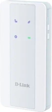 Punto de Acceso/ Router Inalámbrico 5G NR D-Link F518/ WiFi 6/ 1800Mbps