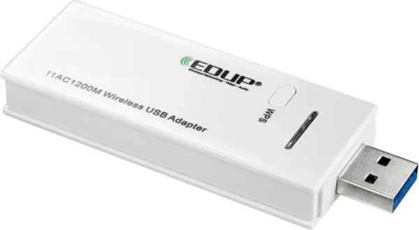 Adaptador USB red WiFi optoma ep - ac162 wlan serie 3