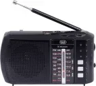 Radio Portatil Trevi Multibanda Bluetooth USB Micro SD Ra 7F20 Bt Negro