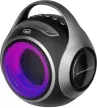 Altavoz Portatil Trevi Xr 8A 202 20W Bt Black