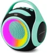 Altavoz Portatil Trevi Xr 8A 202 20W Bt Turquesa