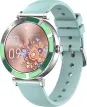 Smartwatch Trevi T-Fit 245 L Smart Elegant Tiffany Green