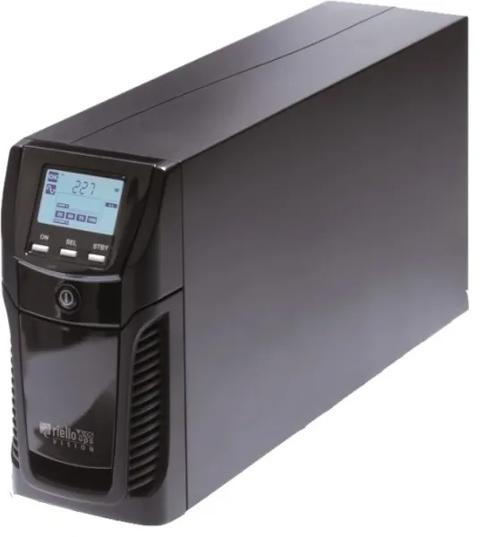 Sai Riello Dialog Vision 1100 T