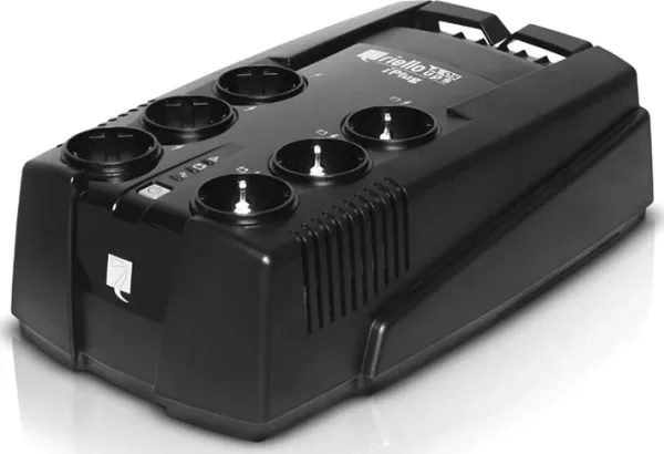 RIELLO S.A.I. iPLUG 600 VA