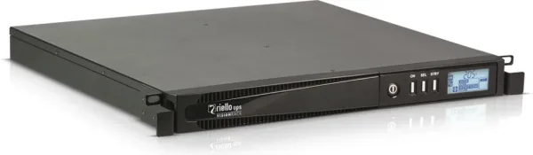 Sai Riello Dialog Vision 800 Dual