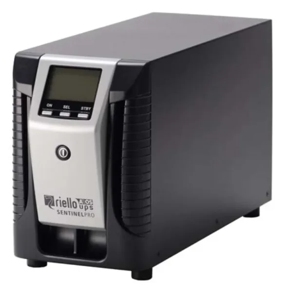 Sai Riello Sentinel Pro 700 T